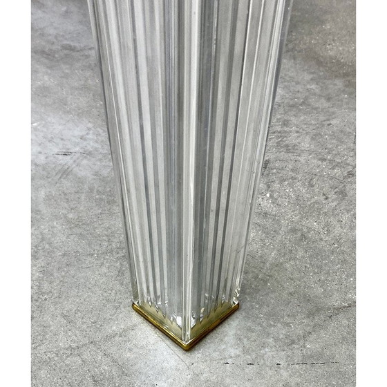 Image 1 of Table vintage Top Top par Philippe Stark pour Kartell