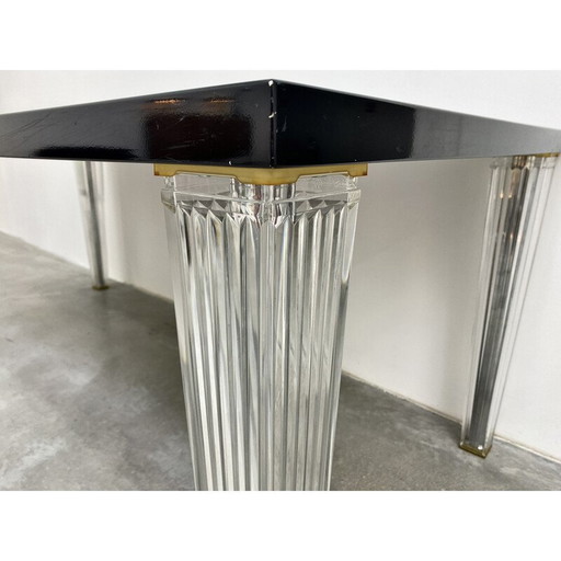 Table vintage Top Top par Philippe Stark pour Kartell