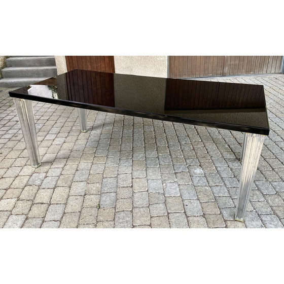 Image 1 of Table vintage Top Top par Philippe Stark pour Kartell