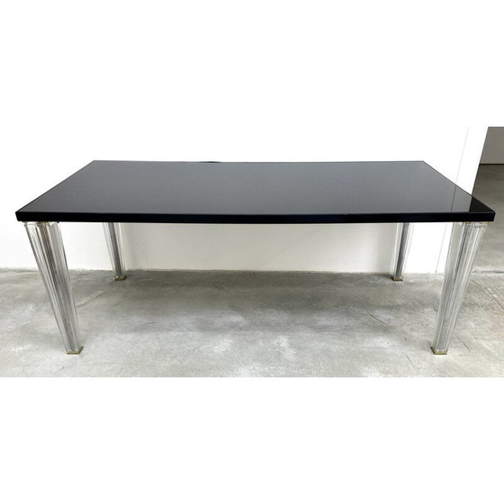 Image 1 of Table vintage Top Top par Philippe Stark pour Kartell