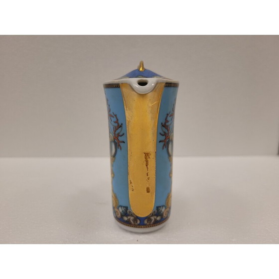 Image 1 of Cafetière vintage en porcelaine, Allemagne 1990