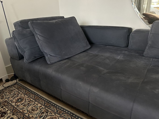 Image 1 of Chaise Longue Minotti