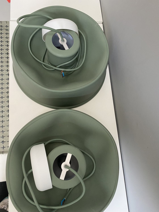 Image 1 of Muuto Lampe pendante Unfold