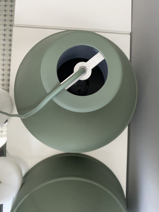 Muuto Lampe pendante Unfold