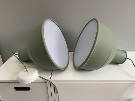 Image 1 of Muuto Lampe pendante Unfold