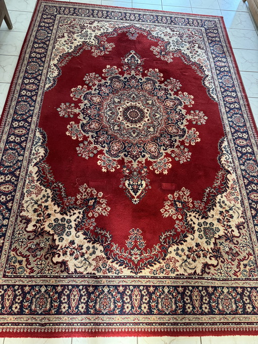 Grand tapis Senneh