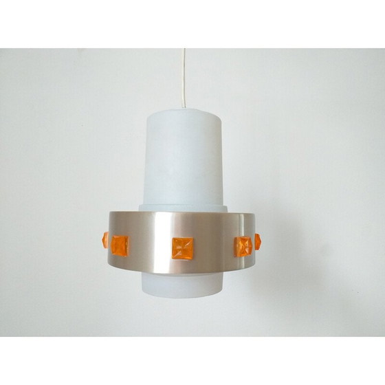 Image 1 of Lampe suspendue du milieu du siècle, Danemark années 1960