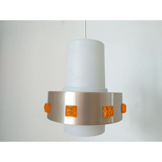 Image 1 of Lampe suspendue du milieu du siècle, Danemark années 1960