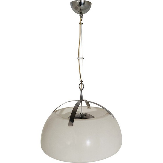 Image 1 of Lampe suspendue Omega par Vico Magistretti pour Artemide, 1960-1970