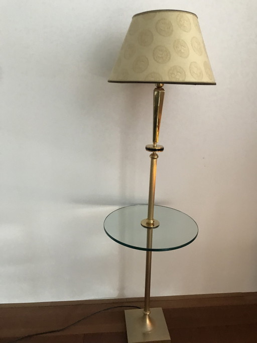 Versace Schemerlamp, multifonctionnelle