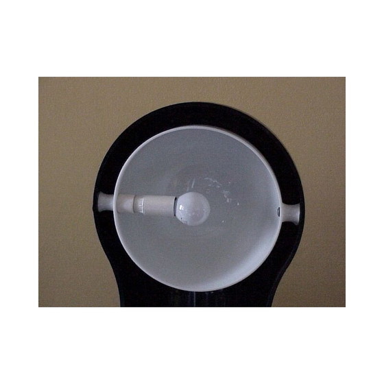 Image 1 of Lampe de table Telegono vintage par Vico Magistretti design pour Artemide Italie 1969
