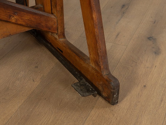 Image 1 of 1900S Table à dessin