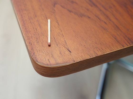 Image 1 of Table basse en teck, Design danois, 1970S, Production : Danemark