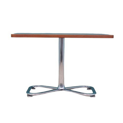 Table basse en teck, Design danois, 1970S, Production : Danemark