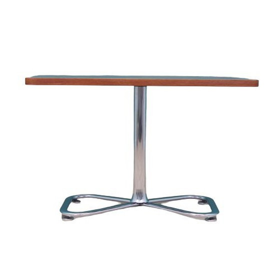 Image 1 of Table basse en teck, Design danois, 1970S, Production : Danemark