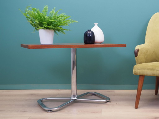 Table basse en teck, Design danois, 1970S, Production : Danemark