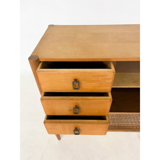 Image 1 of Commode Mid Century, Italie années 1960