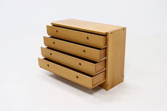 Image 1 of Commode vintage Ibisco Italie