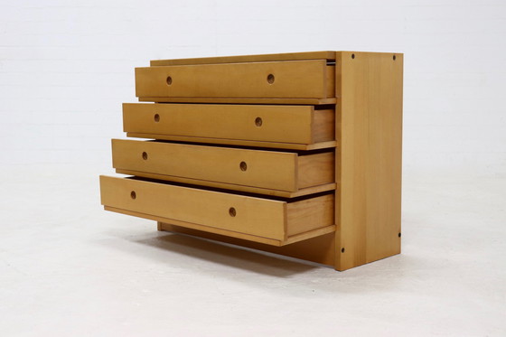 Image 1 of Commode vintage Ibisco Italie