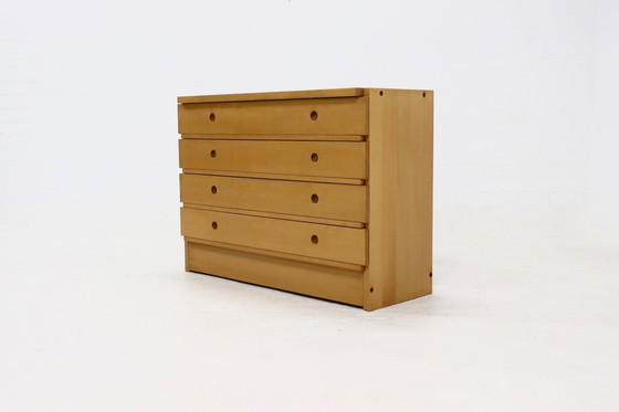 Image 1 of Commode vintage Ibisco Italie