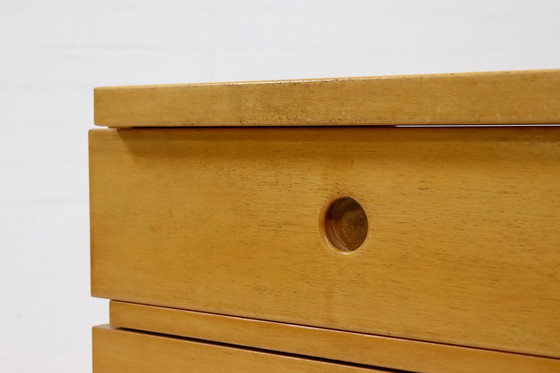 Image 1 of Commode vintage Ibisco Italie
