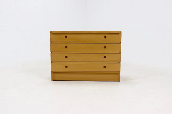 Image 1 of Commode vintage Ibisco Italie