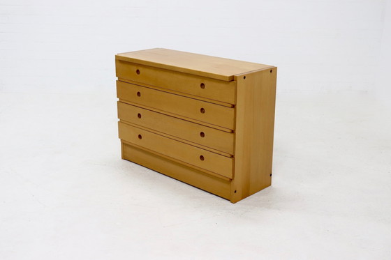 Image 1 of Commode vintage Ibisco Italie