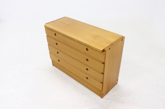 Image 1 of Commode vintage Ibisco Italie
