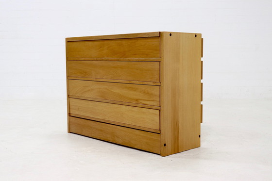 Image 1 of Commode vintage Ibisco Italie