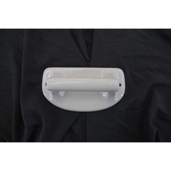 Image 1 of Accessoires de salle de bain vintage par Ditmar Urbach 1920