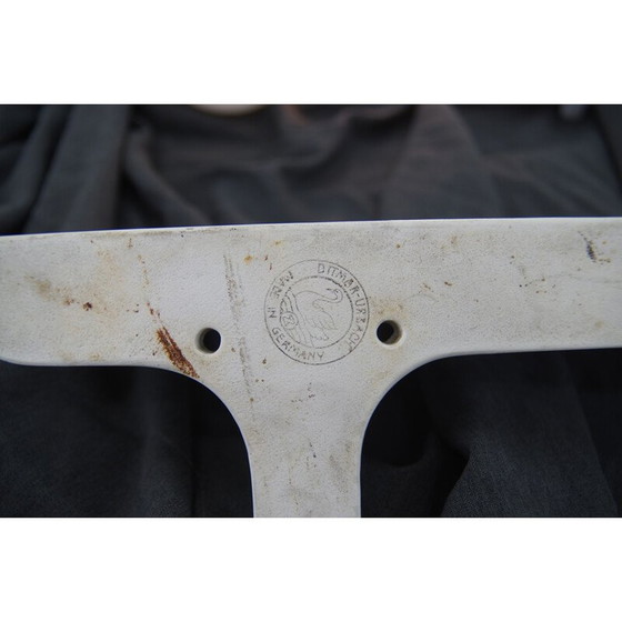 Image 1 of Accessoires de salle de bain vintage par Ditmar Urbach 1920