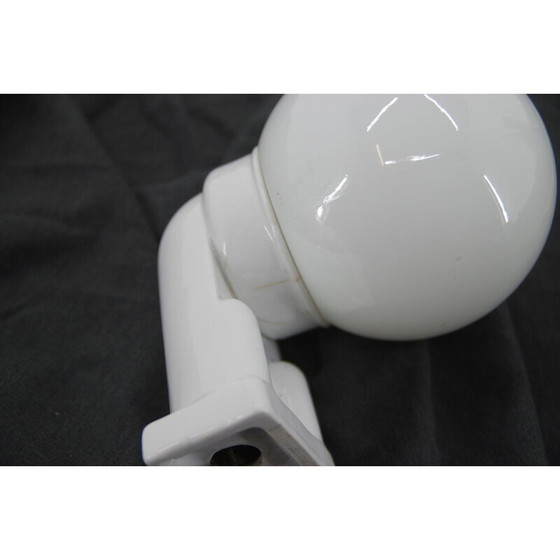 Image 1 of Accessoires de salle de bain vintage par Ditmar Urbach 1920