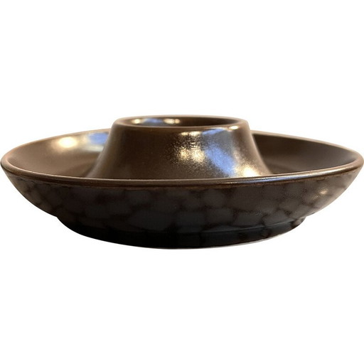 Porte-œufs vintage Terra Campagna par W. Karnagel pour Rosenthal Studio-line, Allemagne 1970