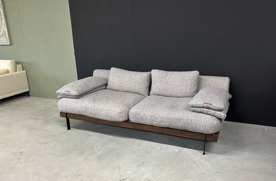 Image 1 of Modèle d'exposition Sofa Ciel by L'Authentique