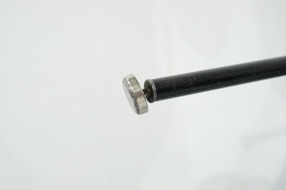 Image 1 of Fauteuil « Conference » Par Eero Saarinen Produit Par Knoll Pour Ibm, Usa 1957.