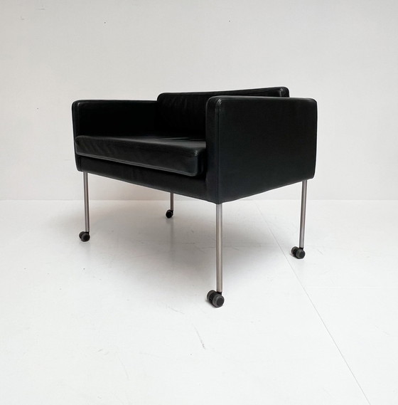 Image 1 of Chaise longue Deejay par Dirk Van Berkel pour Lensvelt, après 2000