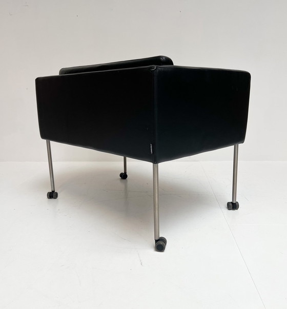 Image 1 of Chaise longue Deejay par Dirk Van Berkel pour Lensvelt, après 2000