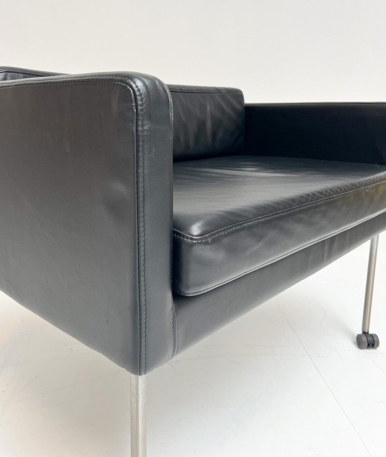 Image 1 of Chaise longue Deejay par Dirk Van Berkel pour Lensvelt, après 2000