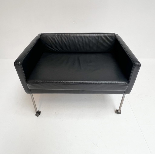 Chaise longue Deejay par Dirk Van Berkel pour Lensvelt, après 2000