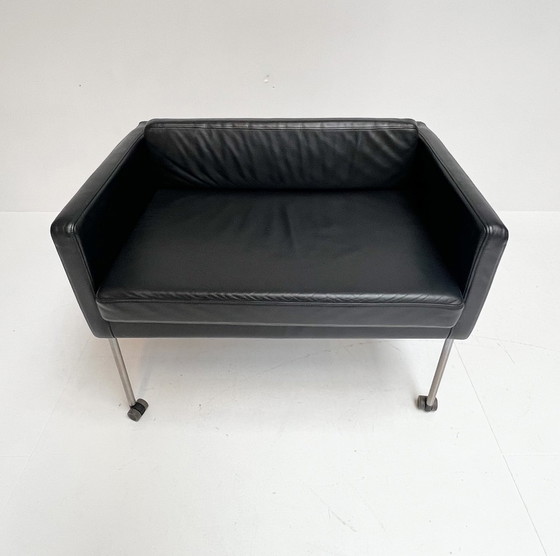 Image 1 of Chaise longue Deejay par Dirk Van Berkel pour Lensvelt, après 2000