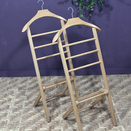 Image 1 of Les garçons d'honneur