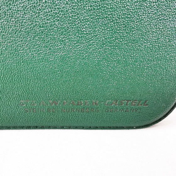 Image 1 of Set vintage d'instruments de dessin par A.W.Faber Castell, Allemagne 1960s
