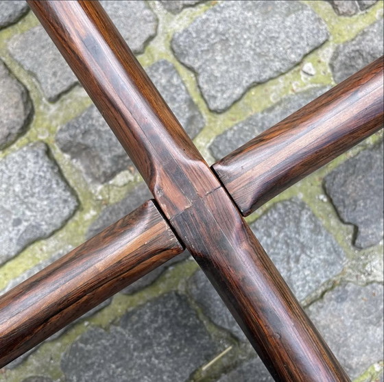 Image 1 of Une Table Basse de Michel Arnoult, pour Mobília Contemporânea, Brésil, 1950's