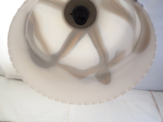 Image 1 of Lampe suspendue, Design danois, 1970S, Production : Danemark