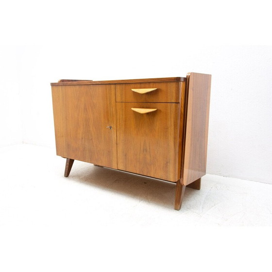 Image 1 of Buffet vintage de František Jirák pour Tatra nábytok, Tchécoslovaquie 1960