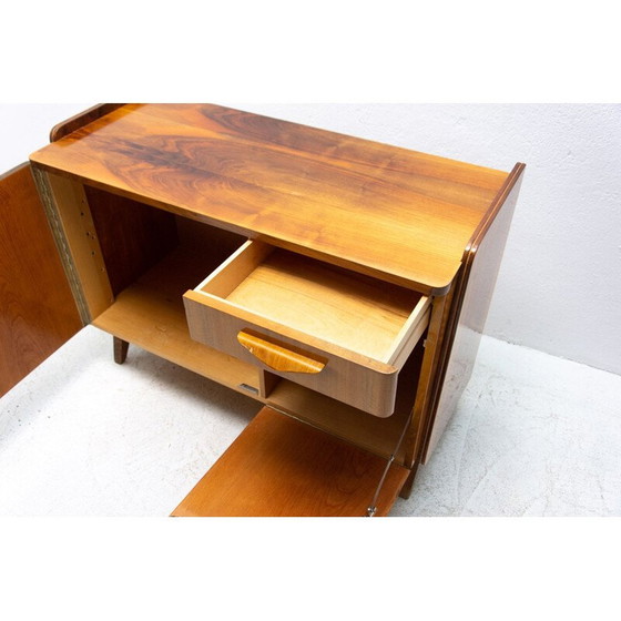 Image 1 of Buffet vintage de František Jirák pour Tatra nábytok, Tchécoslovaquie 1960