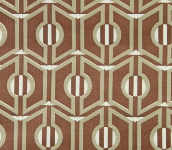 Image 1 of 11275 Papier peint original Vintage 70s Papier peint