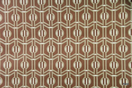 Image 1 of 11275 Papier peint original Vintage 70s Papier peint