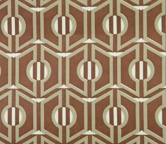 Image 1 of 11275 Papier peint original Vintage 70s Papier peint