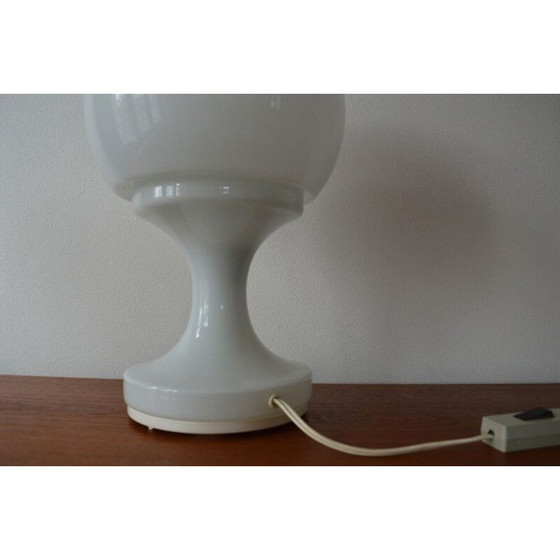 Image 1 of Lampe vintage Kamenicky Senov Karel Volf